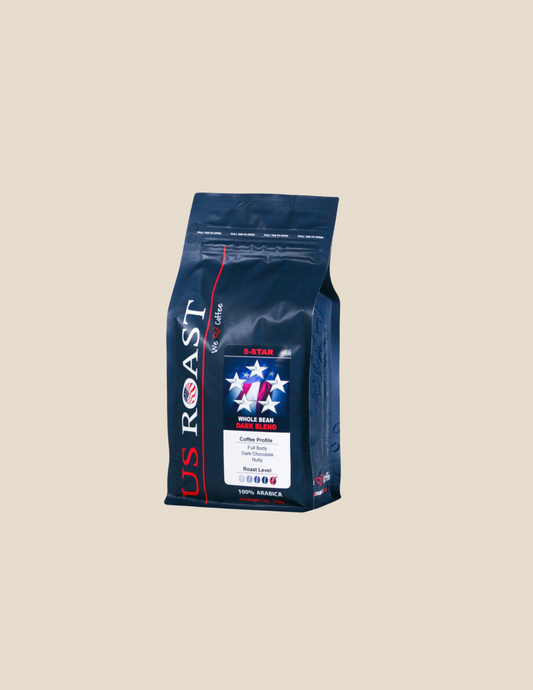 5-Star Blend US Roast