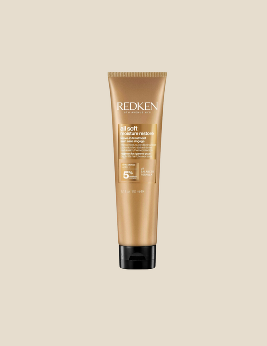 Redken All Soft Restore Leave In