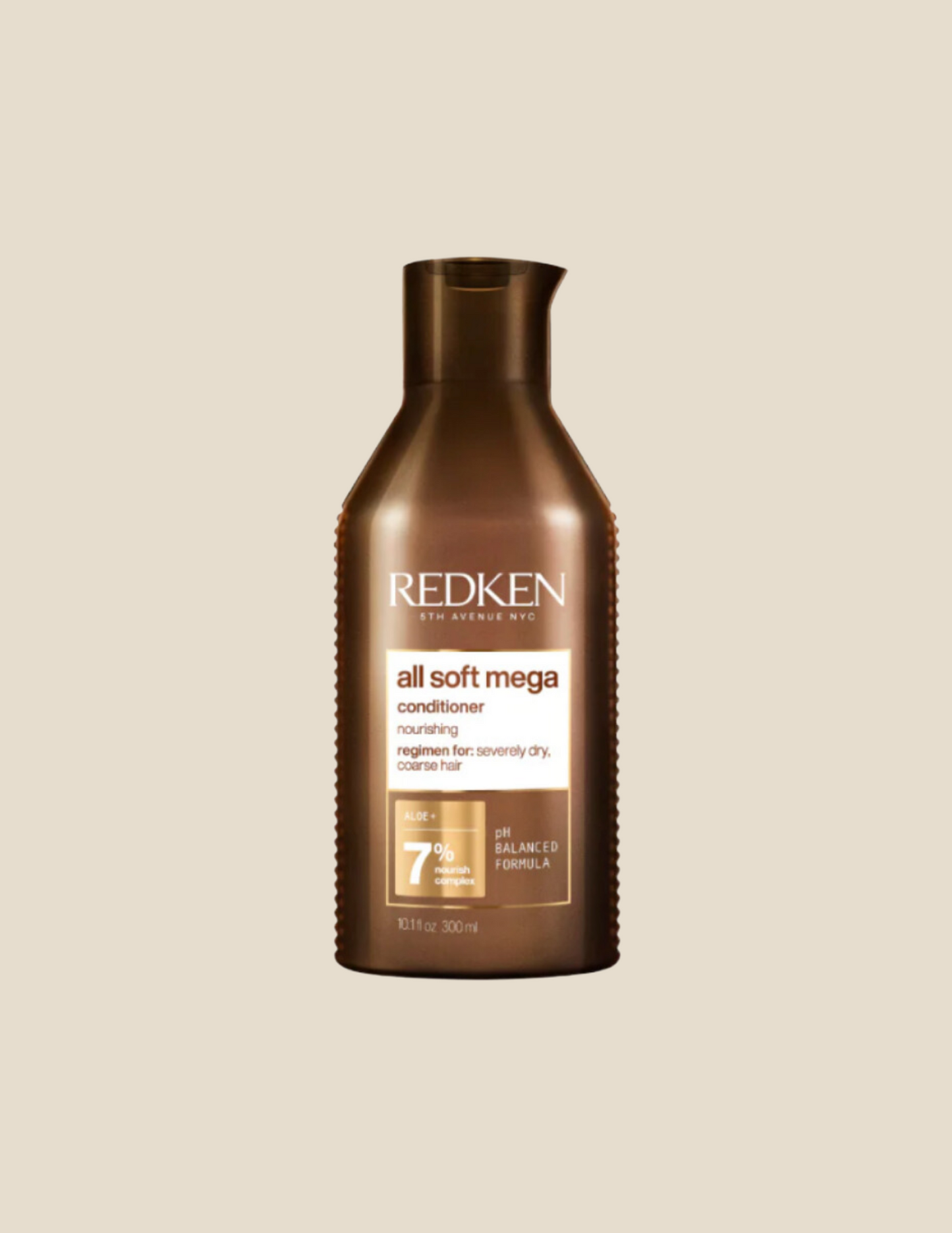 Redken All Soft Mega Curl Conditioner