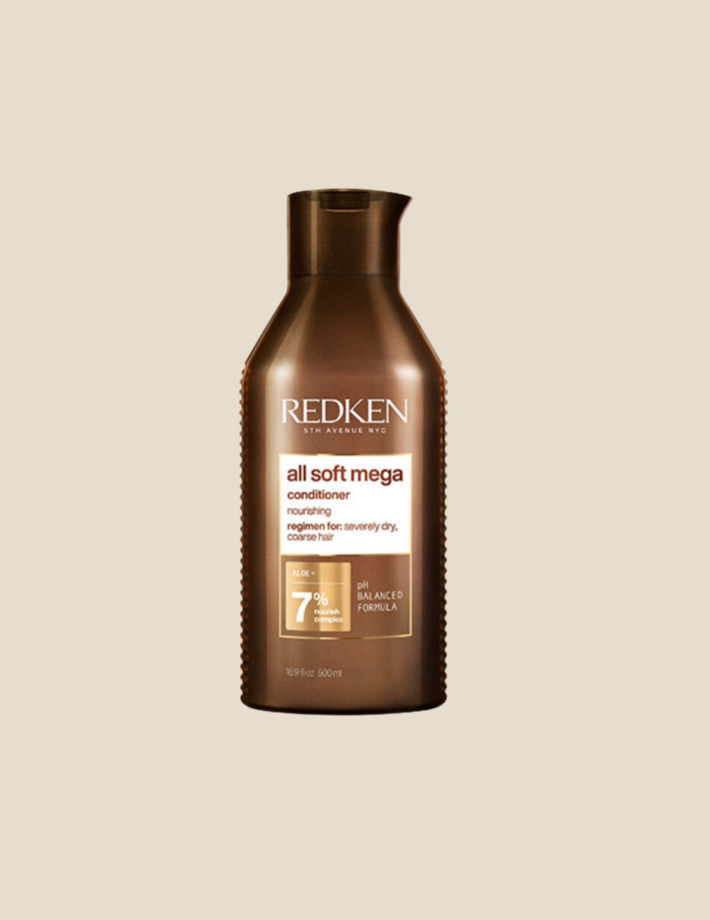 Redken All Soft Mega Curl Conditioner