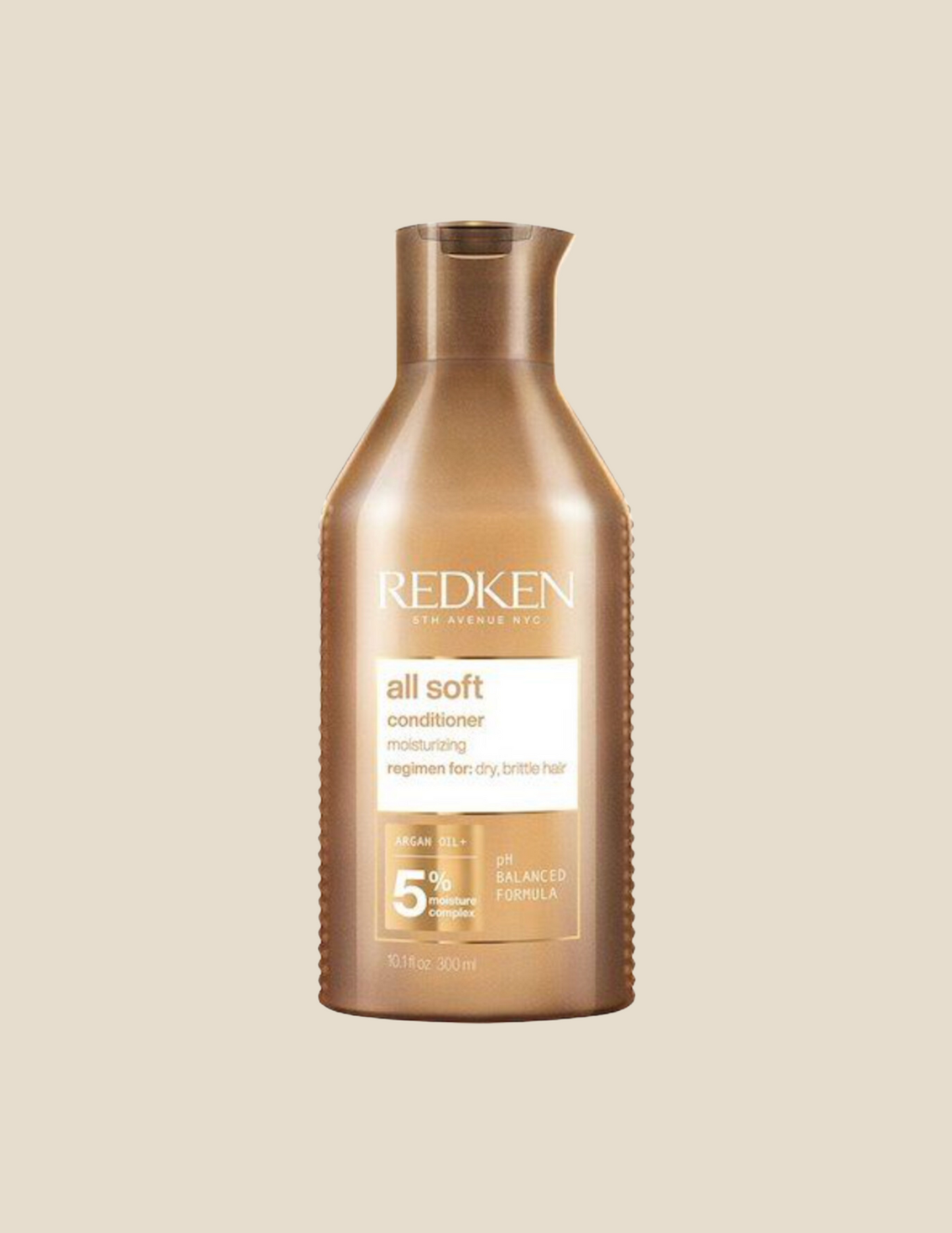 Redken All Soft Conditioner