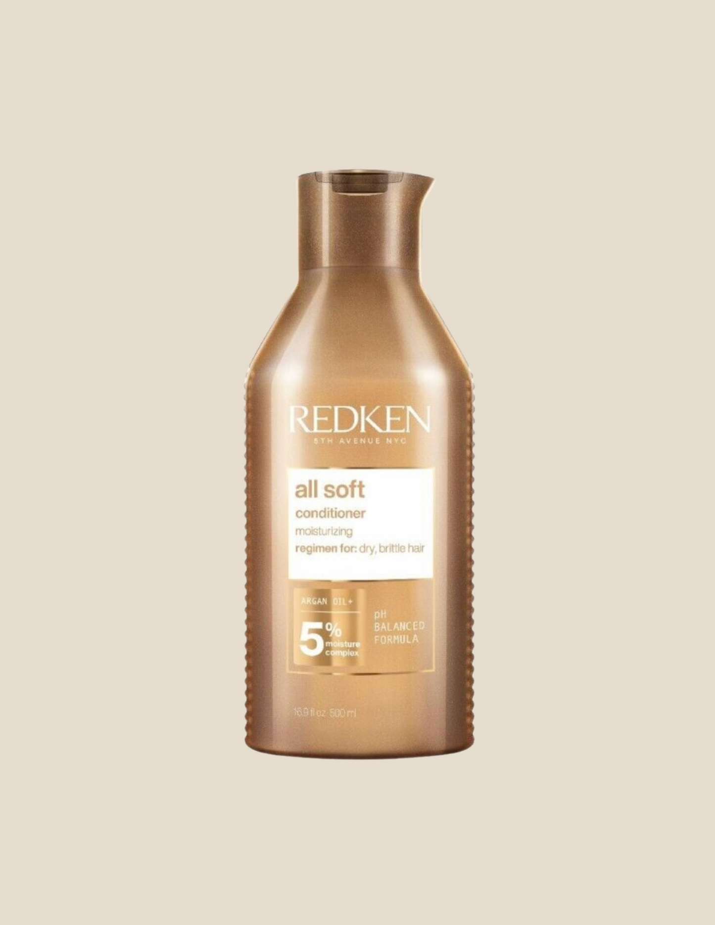 Redken All Soft Conditioner