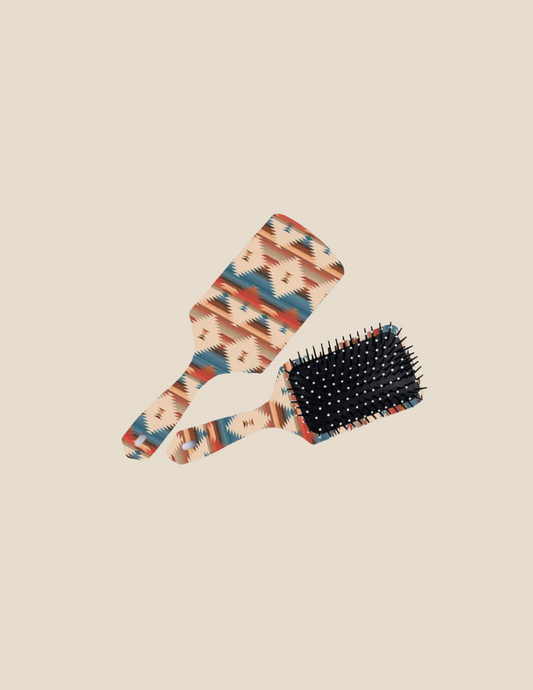 Aztec Wet Brush