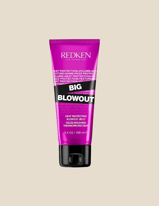 Redken Big Blowout Jelly