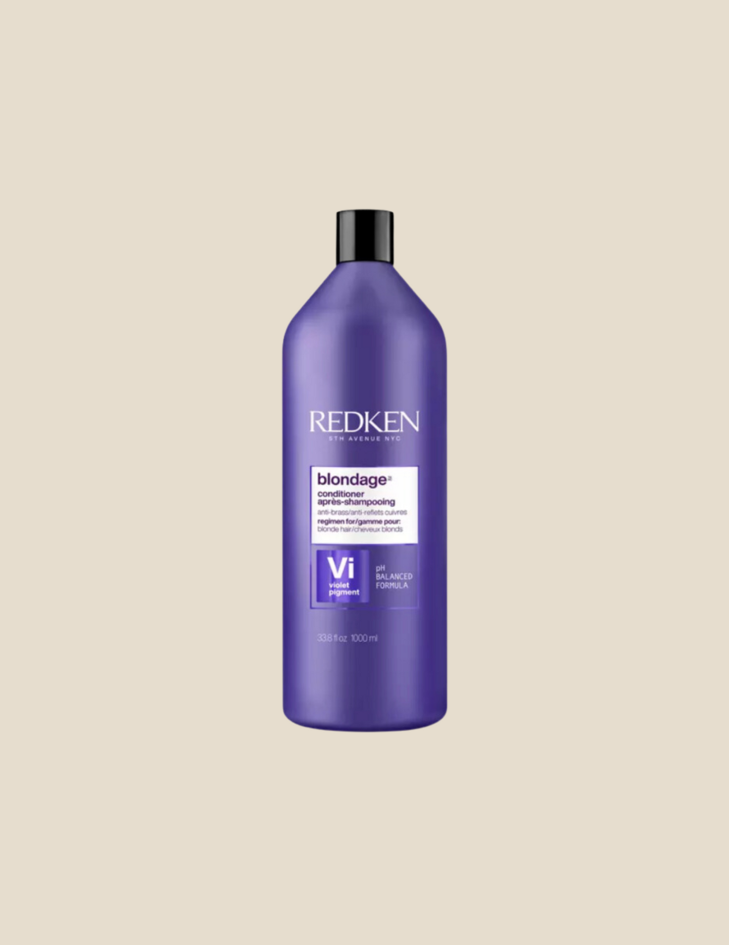 Redken Blondage Conditioner