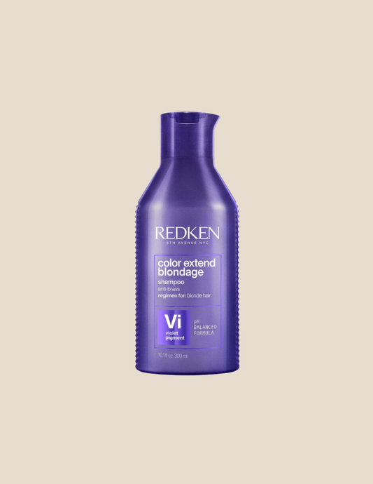 Redken Blondage Shampoo