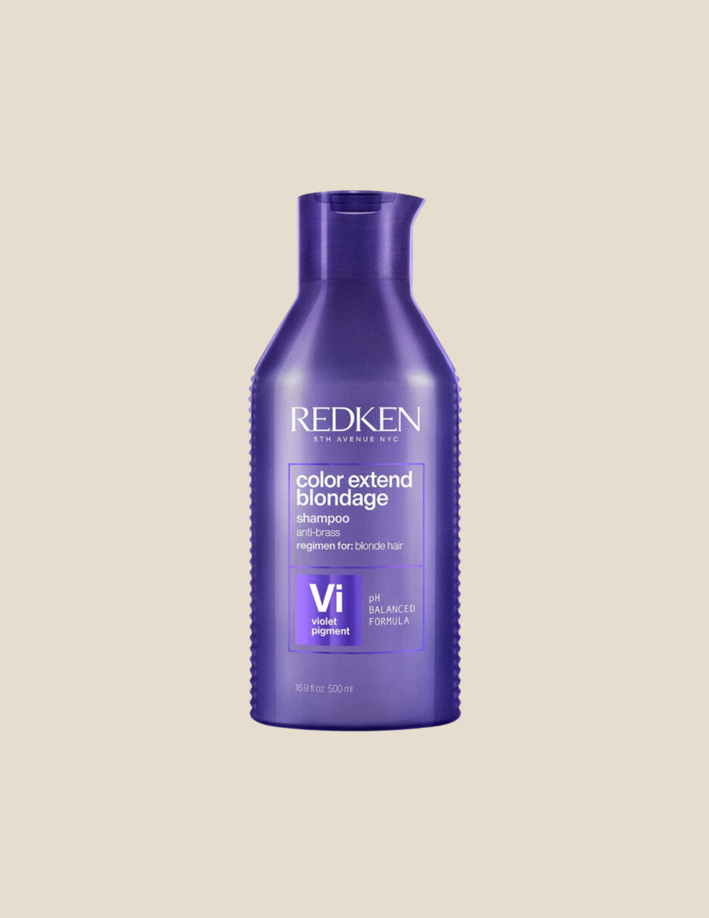 Redken Blondage Shampoo