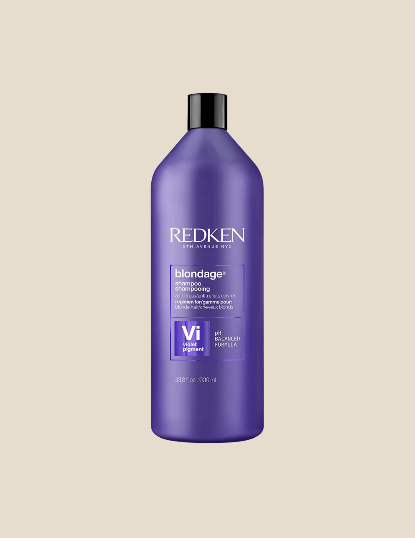 Redken Blondage Shampoo