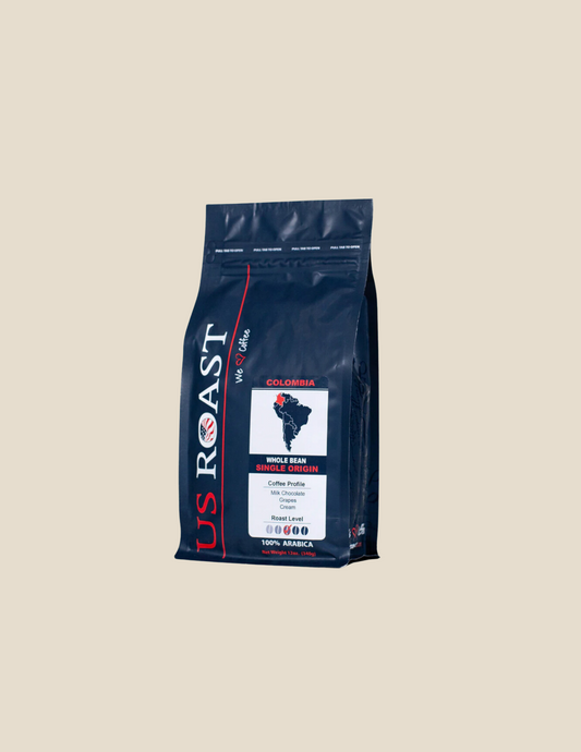 Colombia US Roast