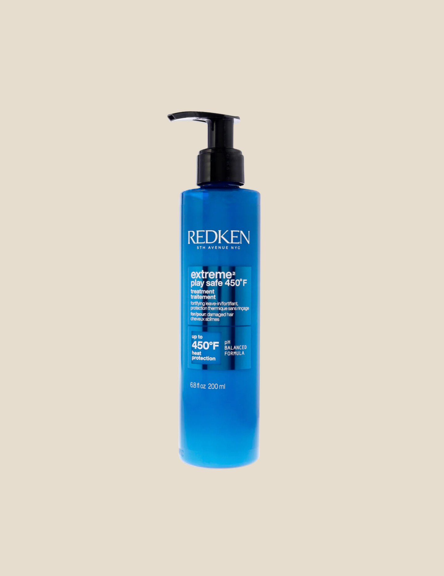 Redken Play Safe 450F