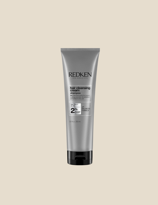 Redken Hair Cleansing Cream