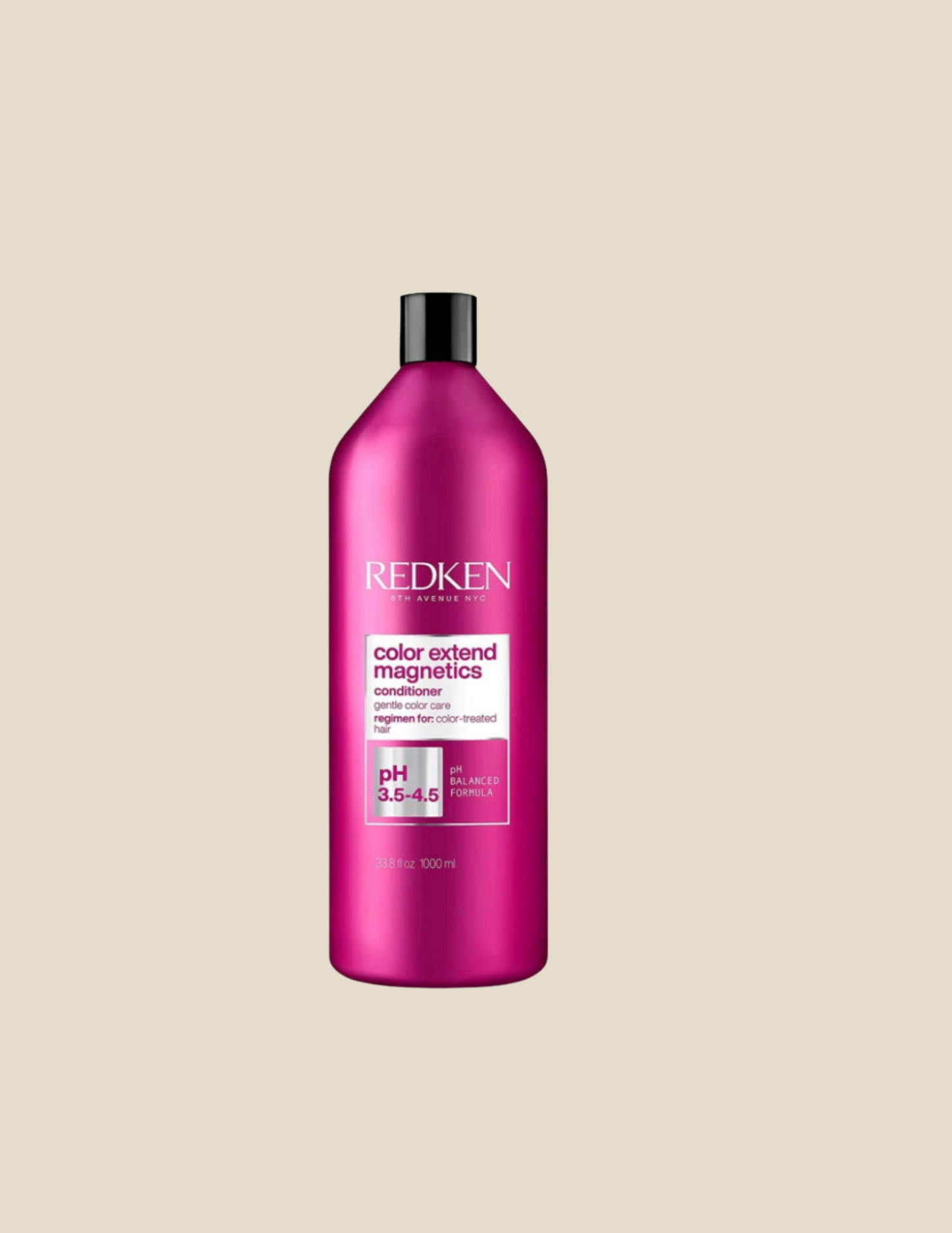 Redken Color Magnetics Conditioner