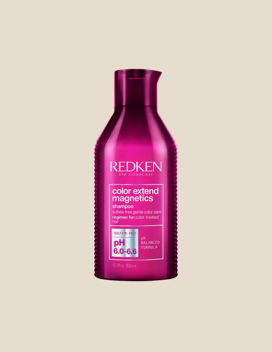 Redken Color Magnetics Shampoo