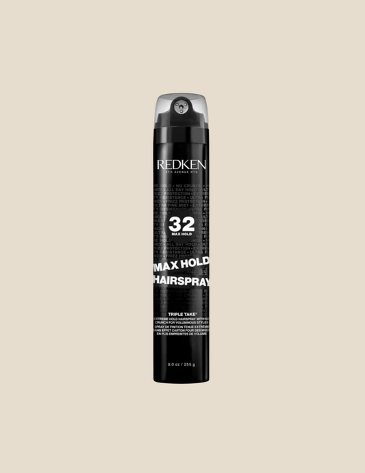 Redken Triple Take 32