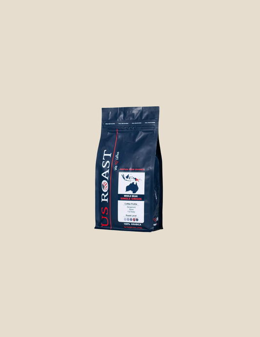 Papua New Guinea US Roast