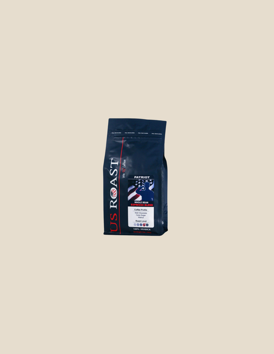 Patriot Espresso US Roast