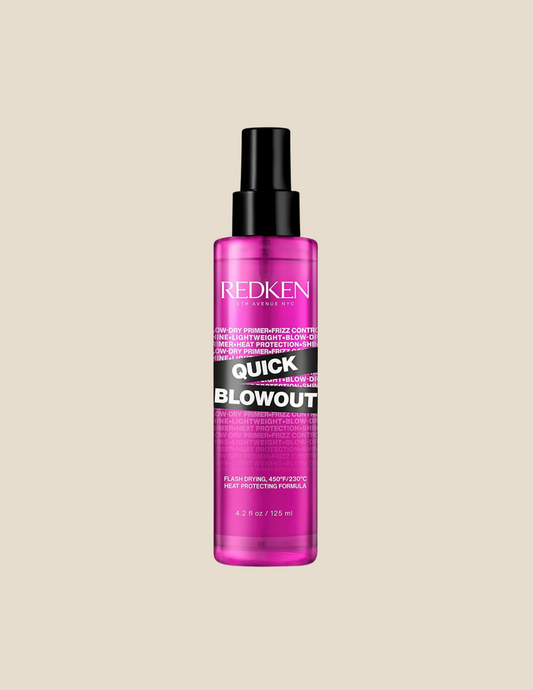 Redken Quick Blowout