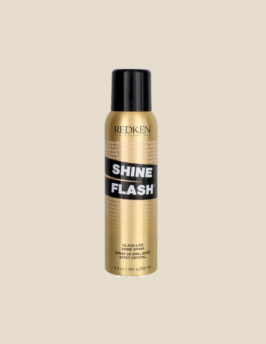 Redken Shine Flash 4.4 Oz