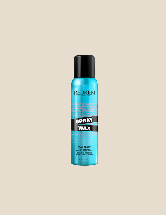 Redken Wax Blast 5.8 Oz