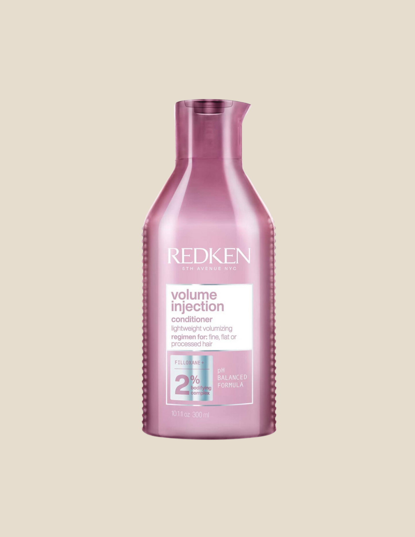 Redken Volume Injection Conditioner