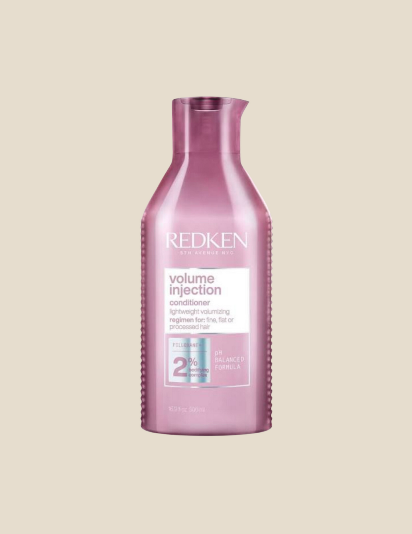 Redken Volume Injection Conditioner