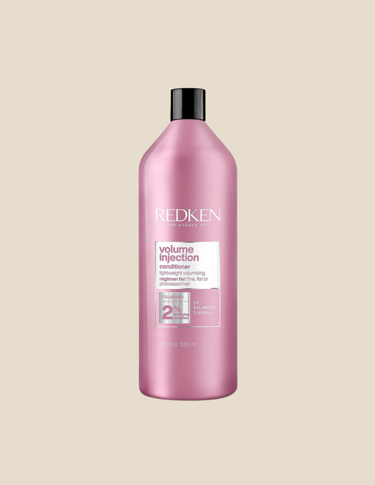 Redken Volume Injection Conditioner