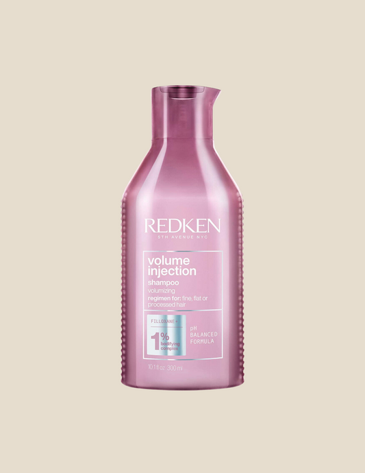 Redken Volume Injection Shampoo